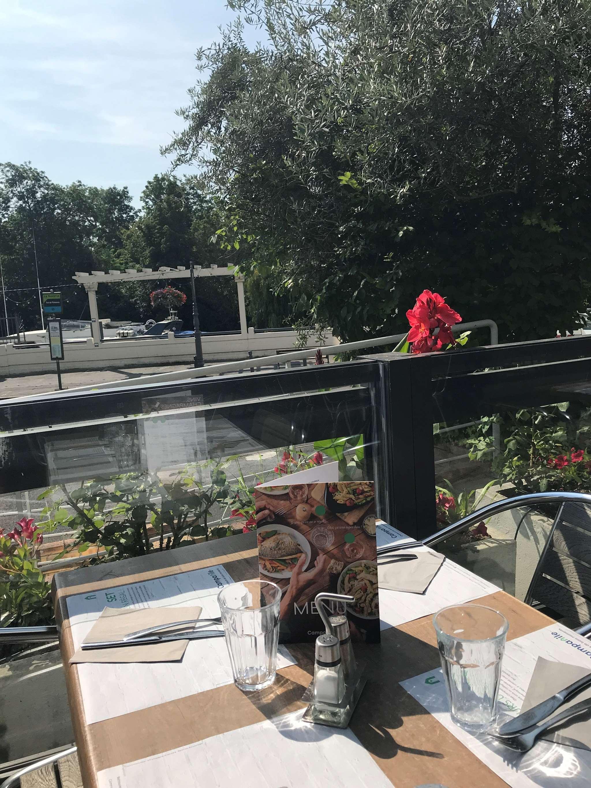 Hotel Campanile Nogent-sur-Seine Esterno foto