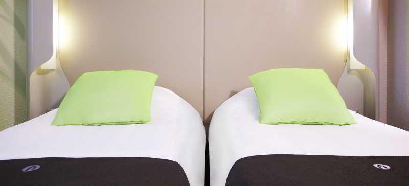 Hotel Campanile Nogent-sur-Seine Esterno foto